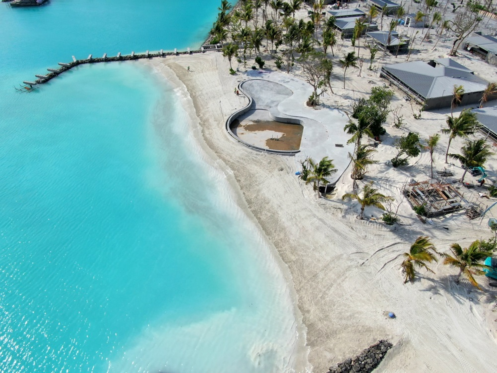 Landscaping & Hardscaping