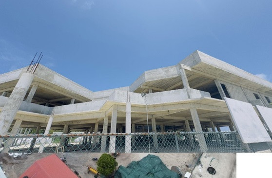 Kendhikulhudhoo Hospital
