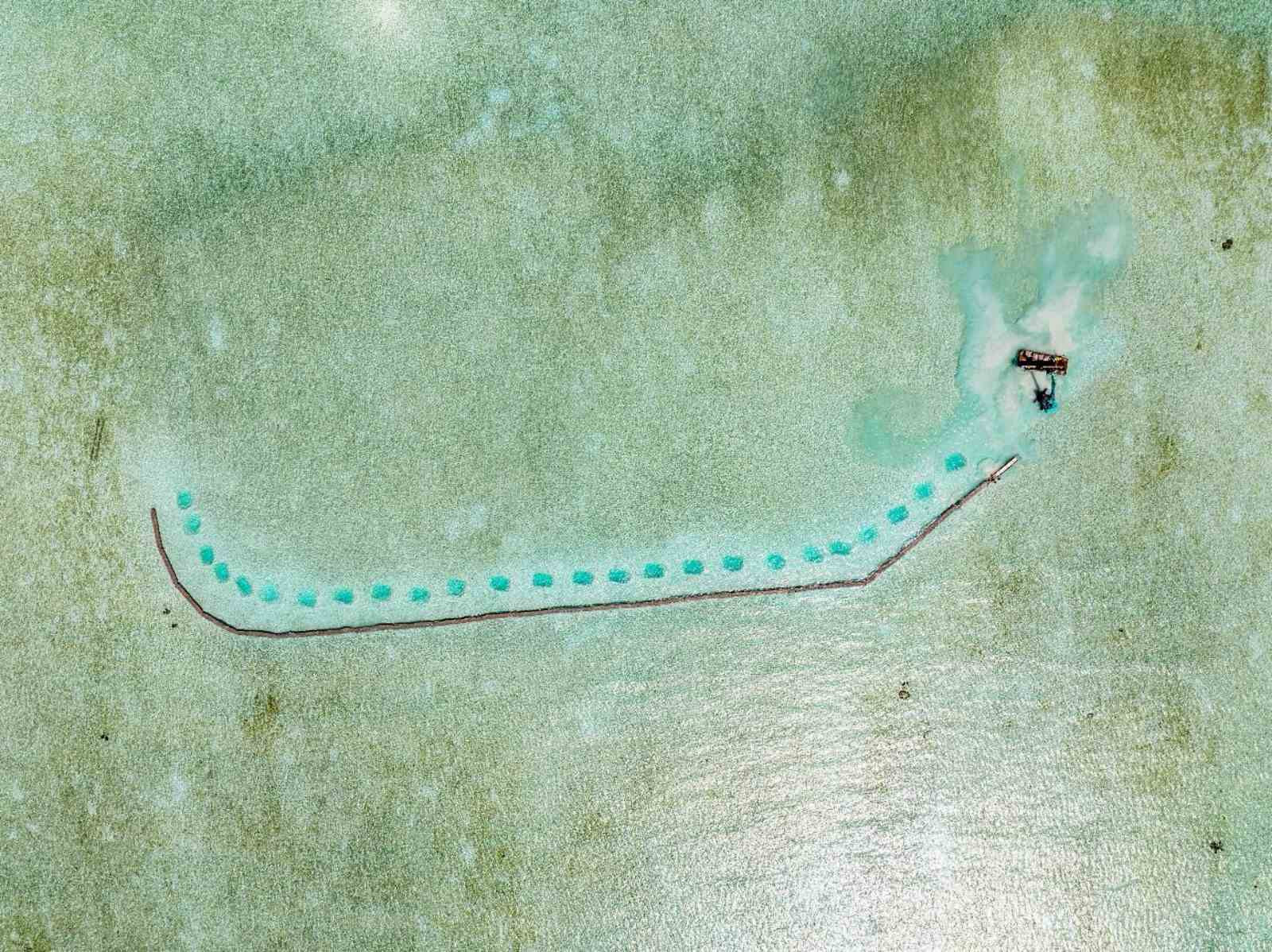 Handhufushi Resort